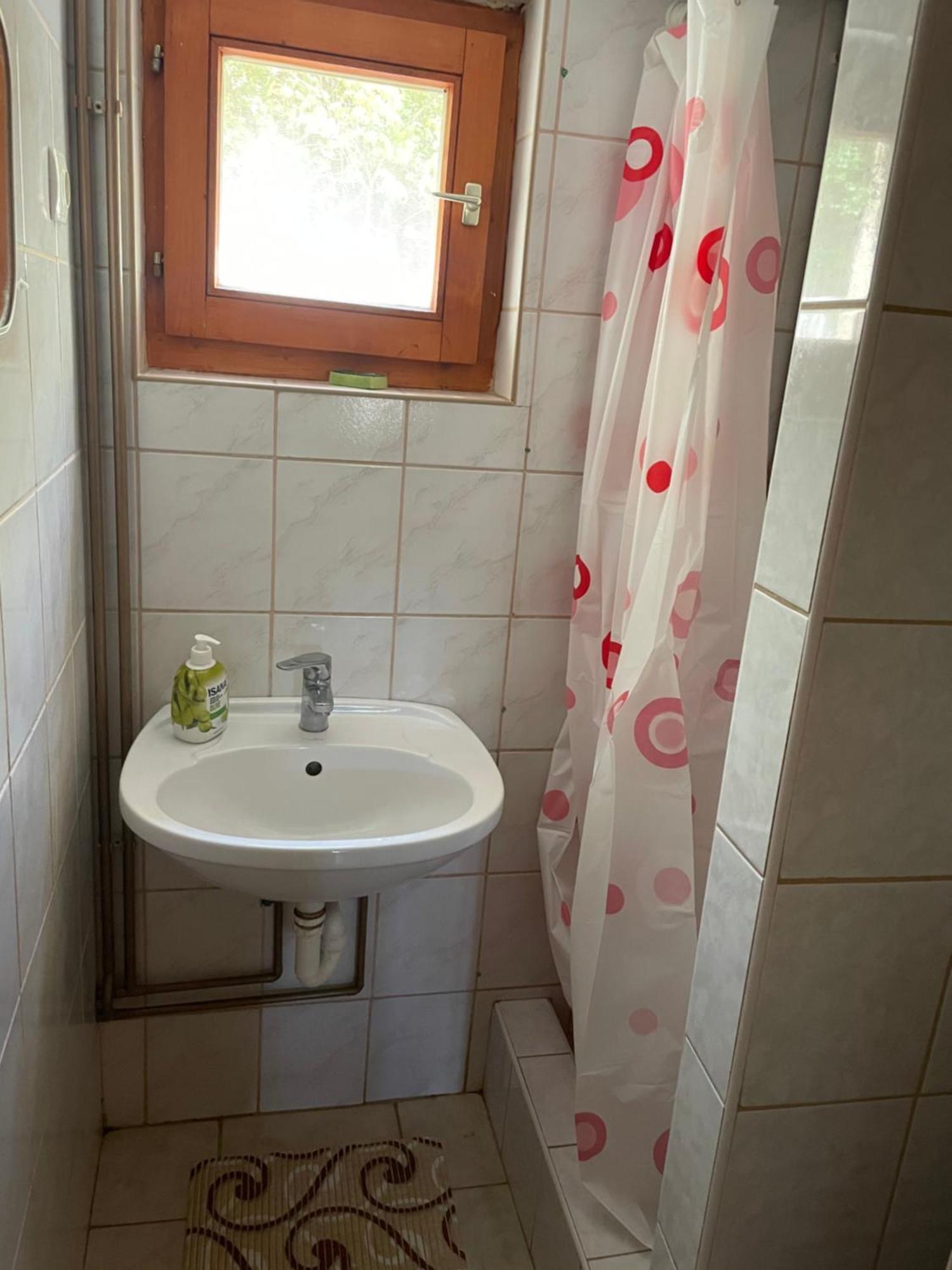 Horvath Vendeghaz Hotel Monosbel Стая снимка