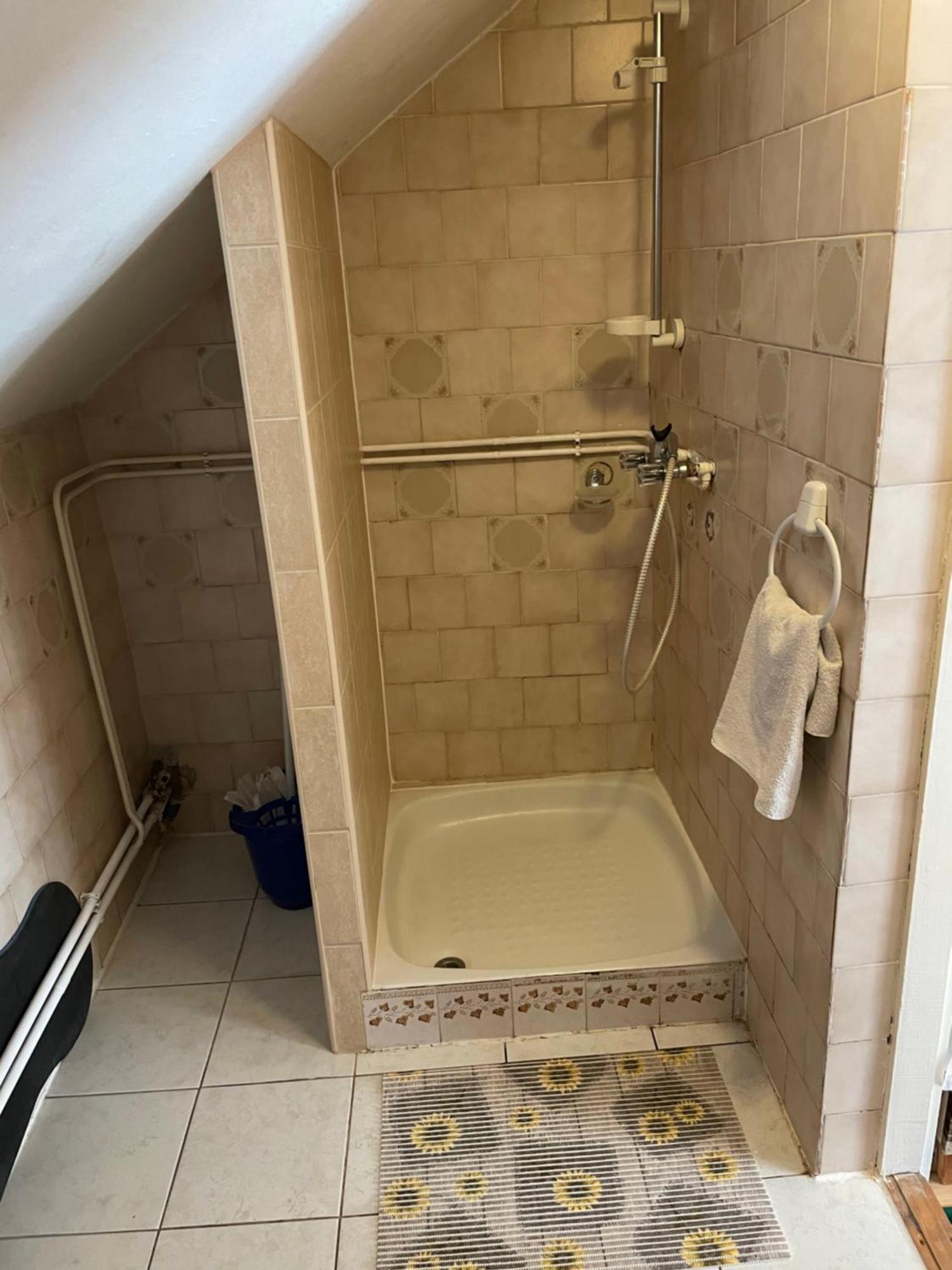 Horvath Vendeghaz Hotel Monosbel Стая снимка