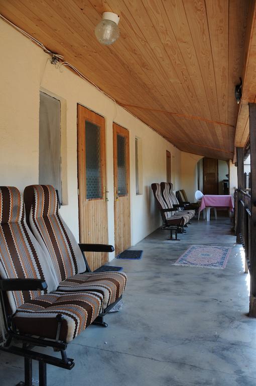 Horvath Vendeghaz Hotel Monosbel Стая снимка