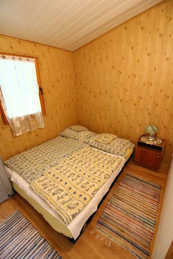 Horvath Vendeghaz Hotel Monosbel Екстериор снимка